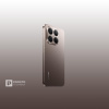 Смартфон Xiaomi 15T Pro 12/512Gb, золотой мокко (Mocha Gold)
